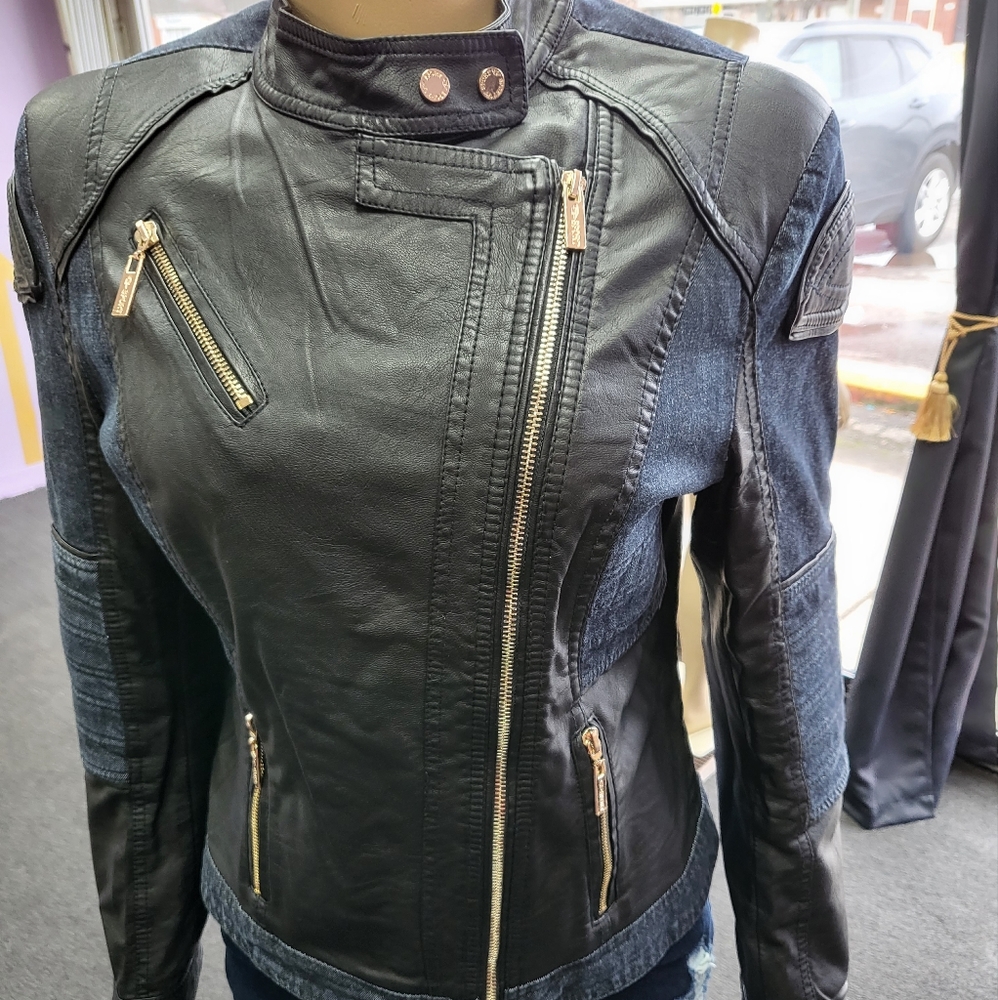 Motto Junior Jacket - image 4